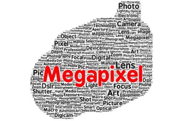 What Are Megapixels?