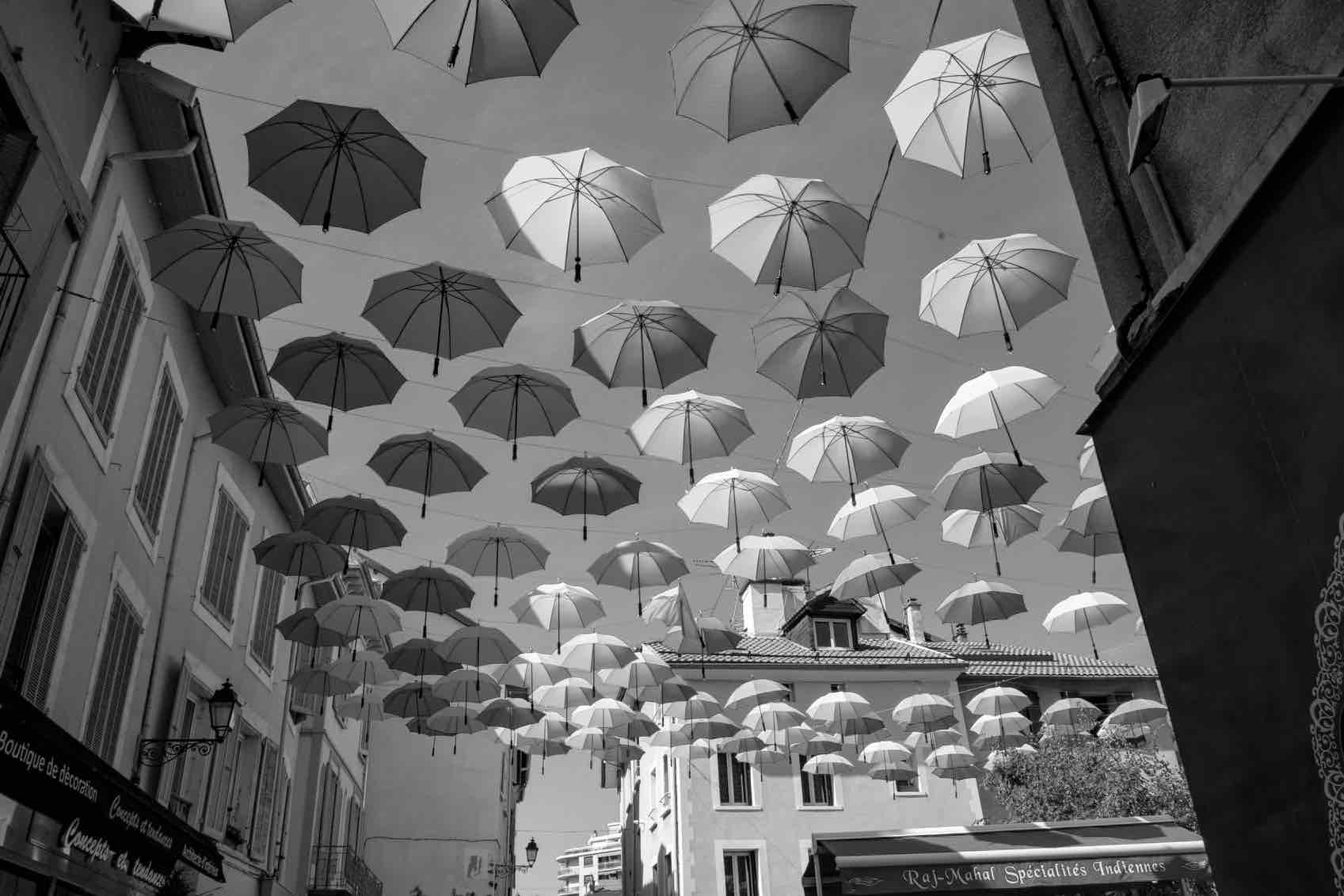 What Is Black And White Photography