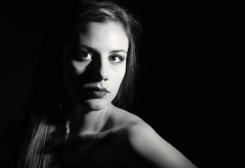 Rembrandt Lighting Examples What Is Rembrandt Lighting And How To Use