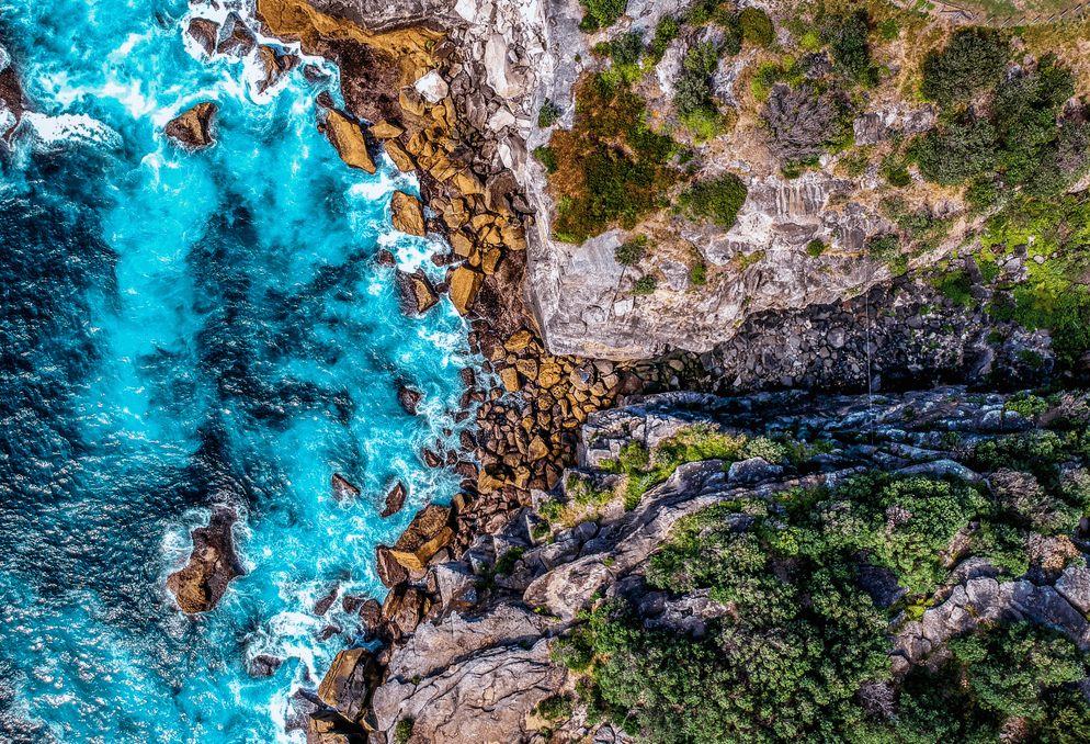 Types Of Aerial Photography Vertical Oblique Scale Film