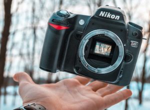 How to Use a DSLR Camera: Basic Guide for Beginners