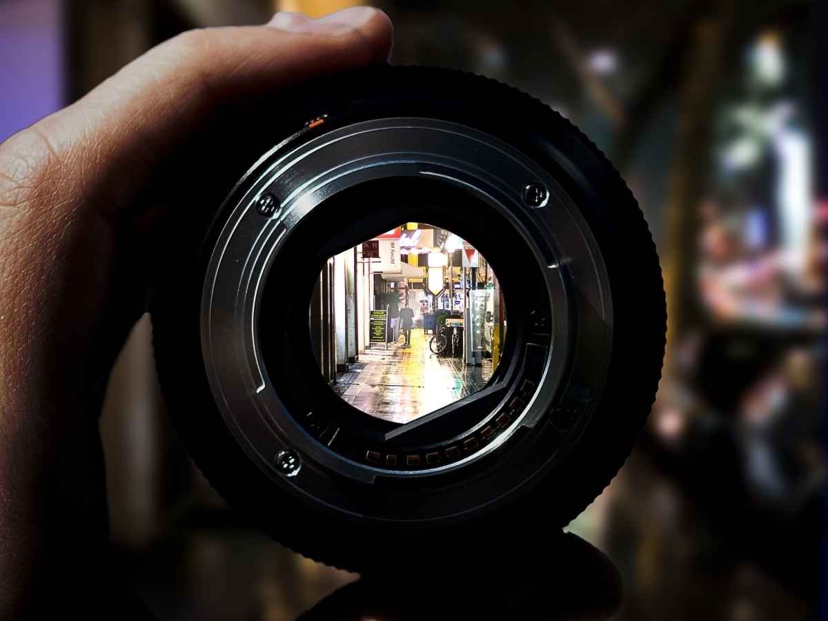 The Best Camera Settings for Macro Photography