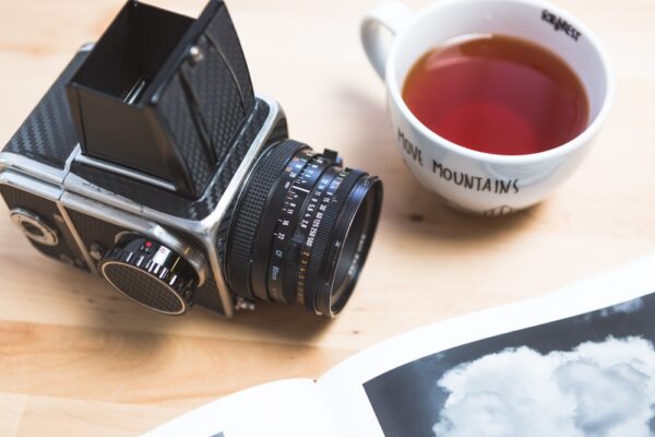 The World's Most Expensive Cameras