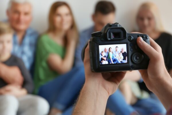 The Best Cameras for Family Photography