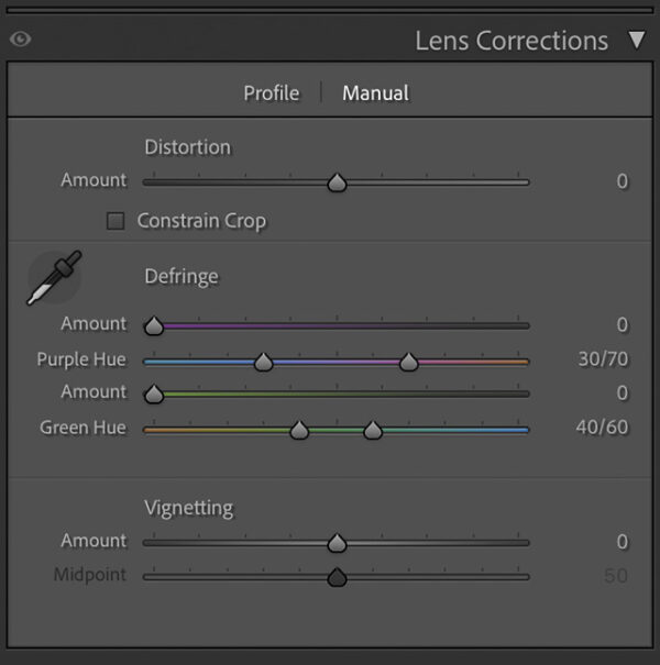 How to Edit Night Photos in Lightroom