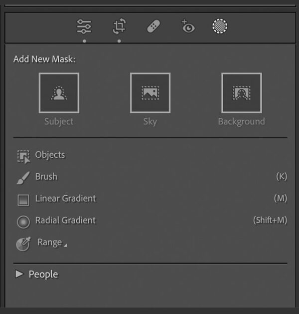How to Edit Night Photos in Lightroom