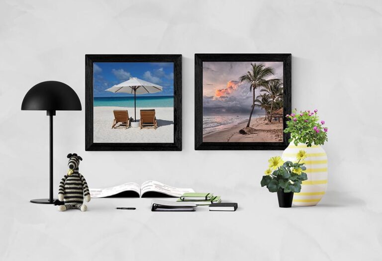 How to Sell Photography Prints Online