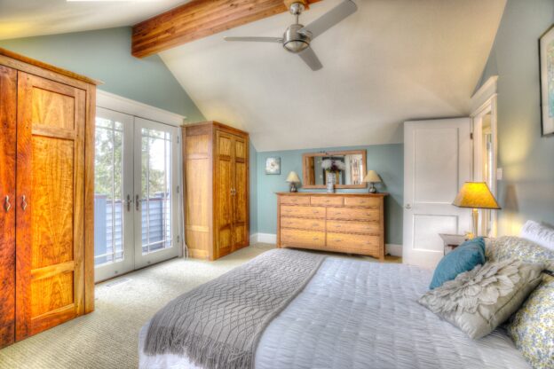 The Best Camera Settings for Real Estate Photography