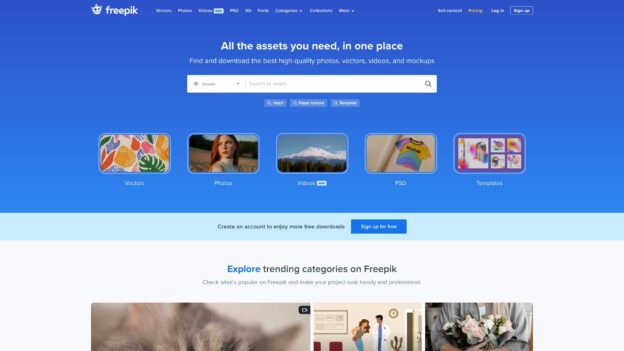 32 Best Stock Photography Sites