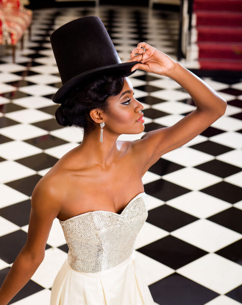 A wedding image by Bob London