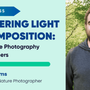Mastering Light and Composition: Landscape Photography for Beginners