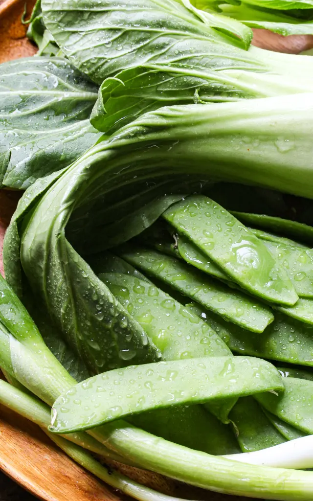 close up image of food.