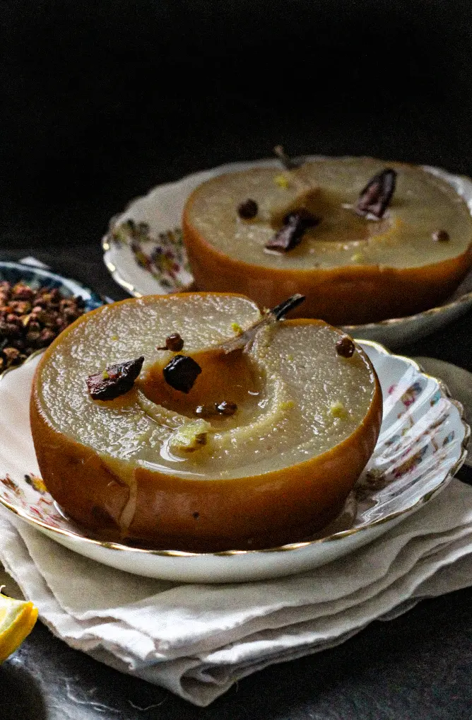 Luminance range applied.