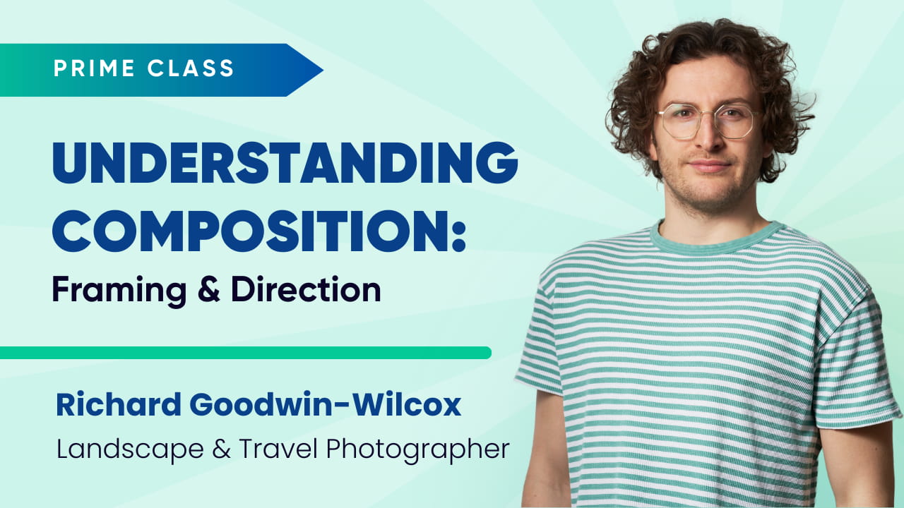 Understanding Composition: Framing & Direction